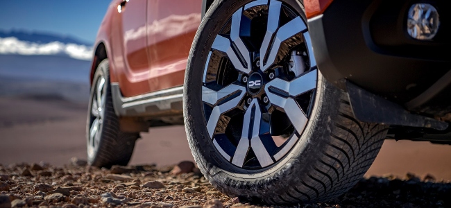 Dacia Accessories