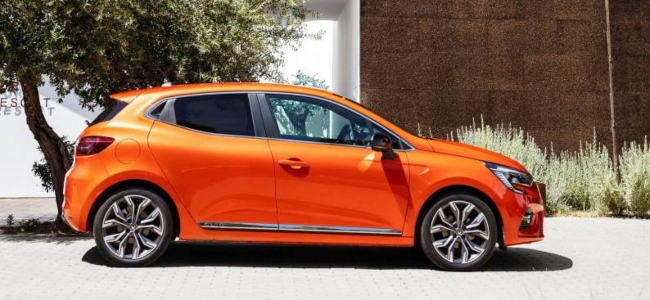 Stoneacre Used Renault