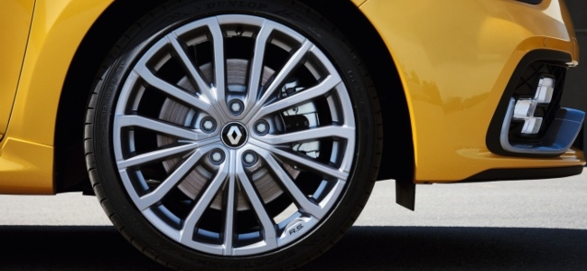 Renault Accessories