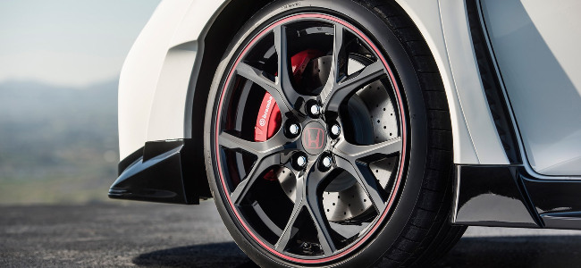Honda Accessories