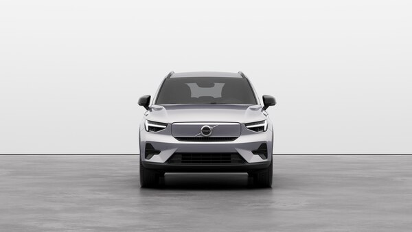 Volvo XC40 Recharge Electric 175kW Recharge Core 69kWh 5dr Auto Image 2