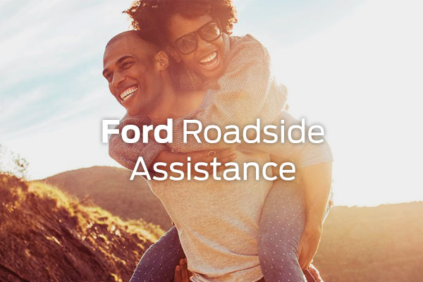 Ford Roadside Assistance