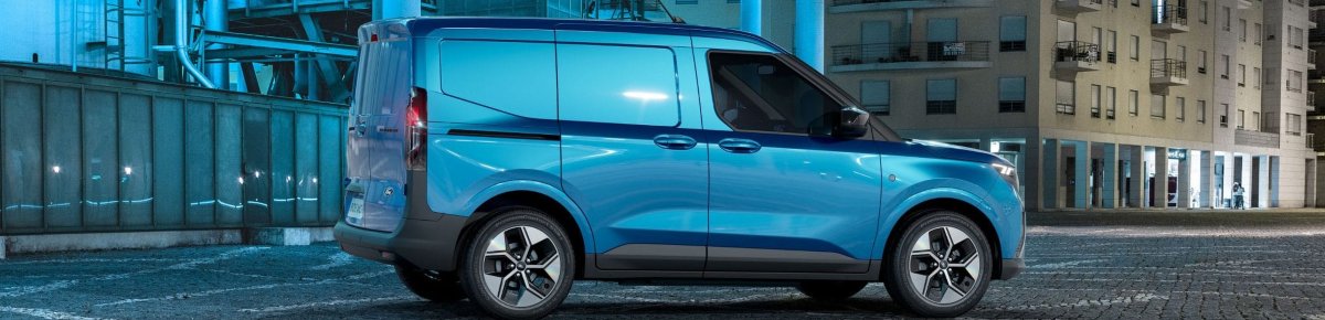 Ford Finance Lease banner