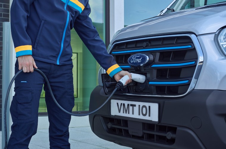 FORDLiive Parts and Accessories