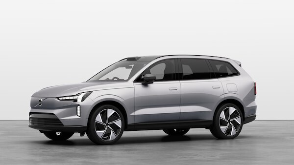 New Volvo EX90 | New Volvo EX90 Electric at Stoneacre