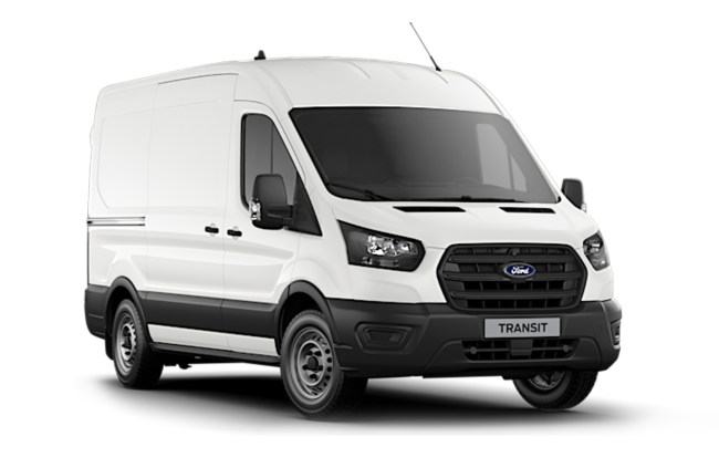 Ford Transit Van