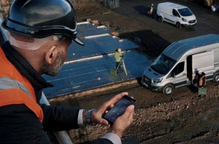 FORDLiive Smart Support