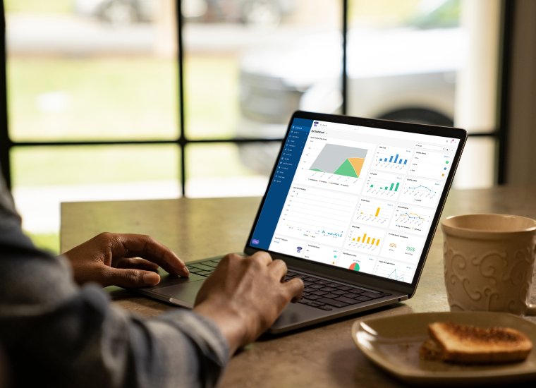 Ford Pro Software insights