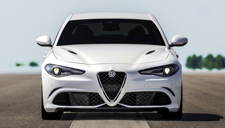 Used Alfa Romeo for sale