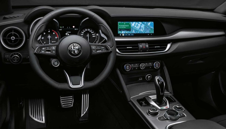 Used Alfa Romeo Vehicle Checks