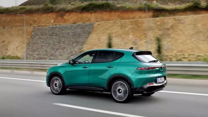 Used Alfa Romeo Tonale for Sale UK Used Alfa Romeo Tonale for Sale UK