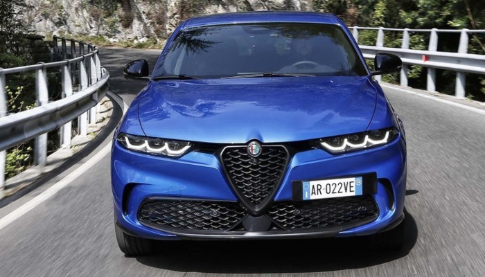 Used Alfa Romeo Tonale Finance Deals Used Alfa Romeo Tonale Finance Deals