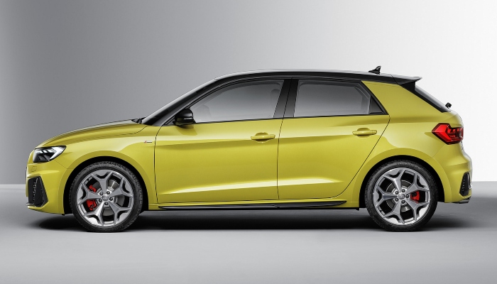 Used Audi Cars for Sale