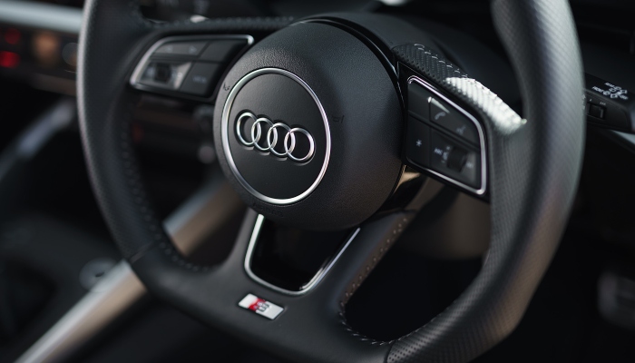 Used Audi Vehicle Checks