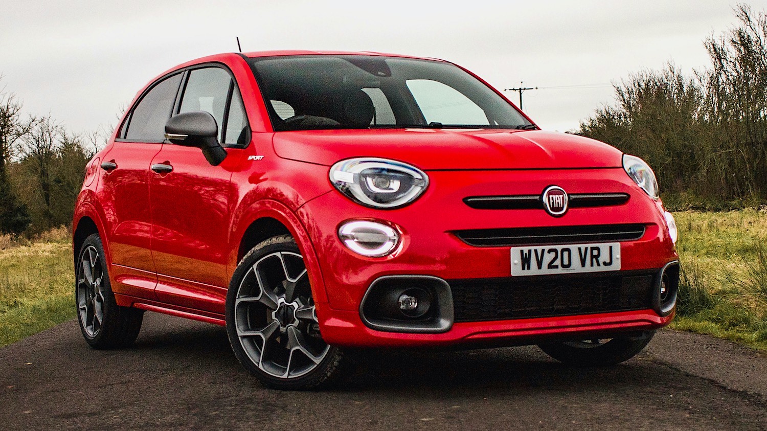 Fiat Used and Approved
