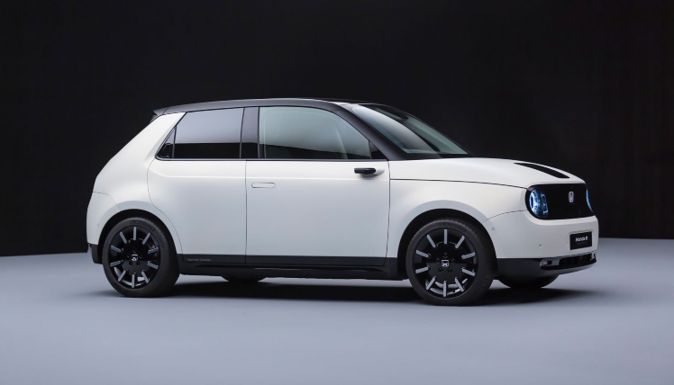 Used Honda e Electric Cars
