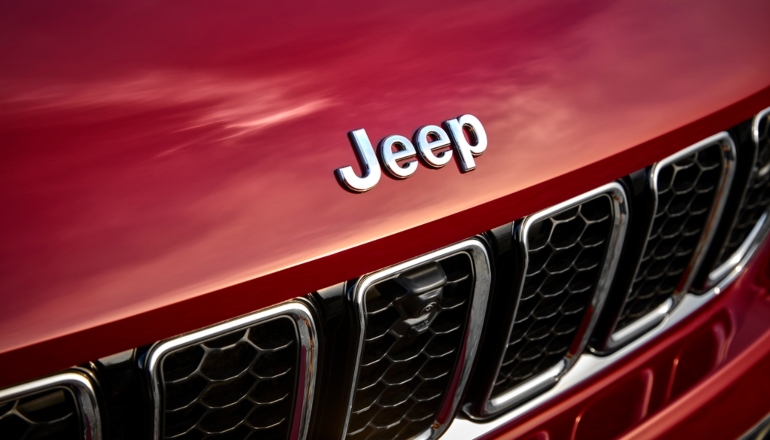 Jeep Used vehicles
