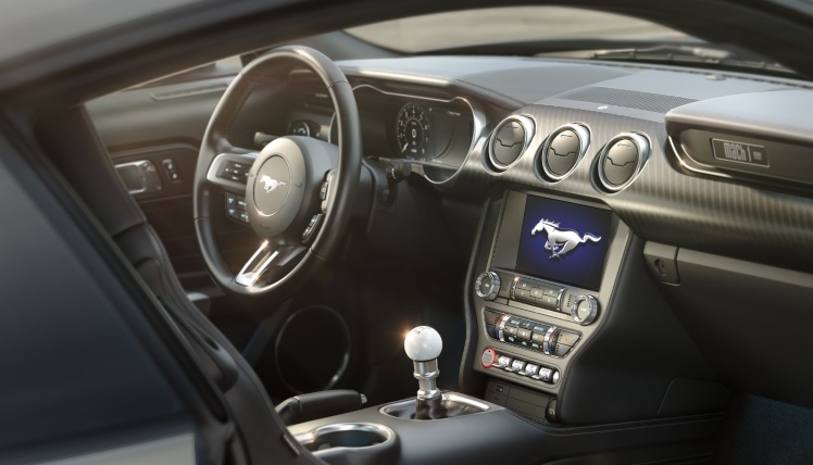 Ford Mustang Used UK