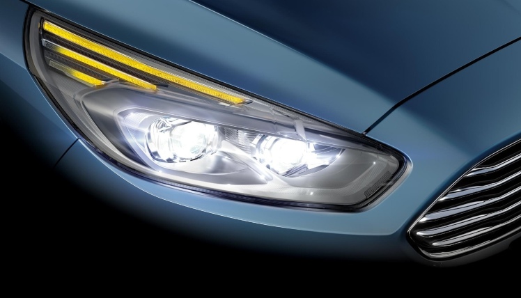 Used Ford S-Max UK Used Ford S-Max UK