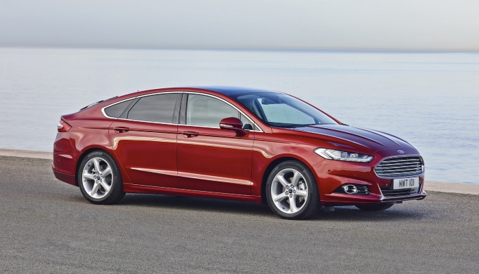 Ford Mondeo Used Cars