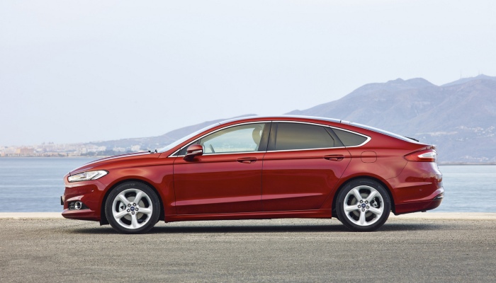 Used Ford Mondeo Fuel Economy Used Ford Mondeo Fuel Economy