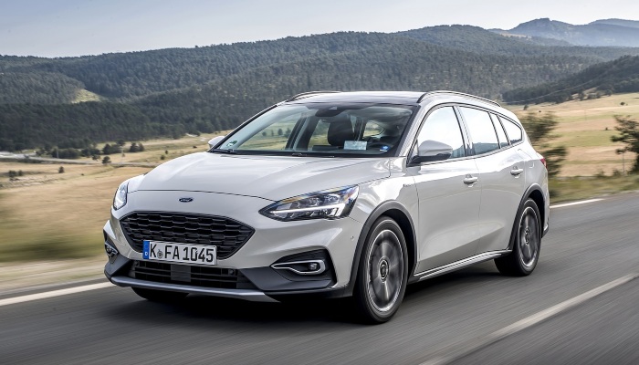Used Cars Ford