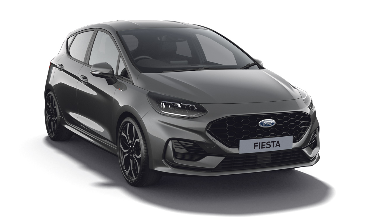 Ford Fiesta Hatchback STLine X for Sale