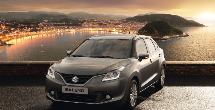 Used Suzuki Baleno for Sale