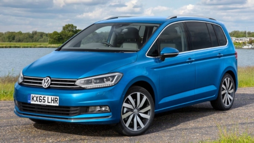 Volkswagen Second-hand Vehicle Checks