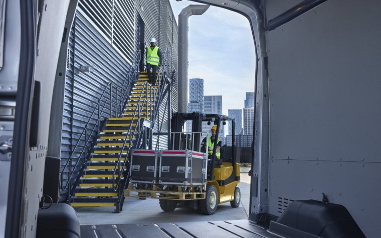 Multiple Configurations