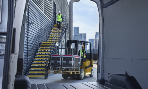 Multiple Configurations