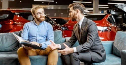 Used Mercedes Cars for Sale