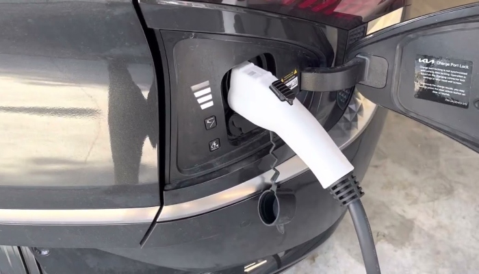 Used Kia EV 6 for Sale