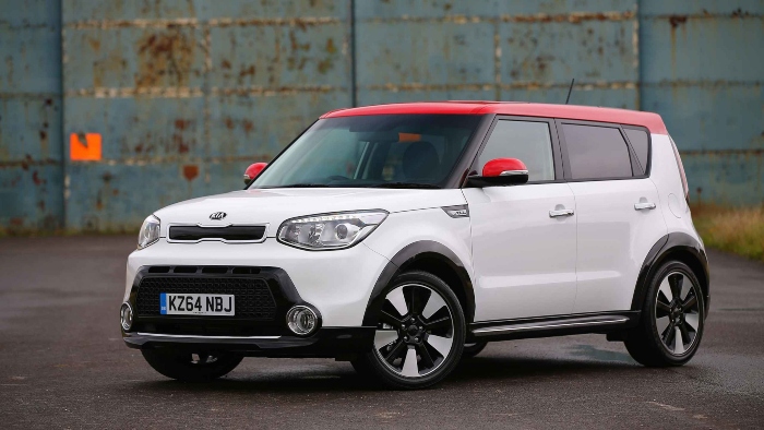 Kia Soul Used Cars UK Kia Soul Used Cars UK