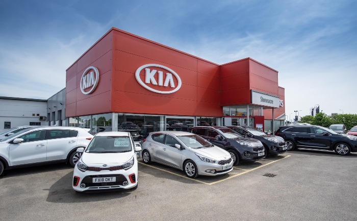 Used Kia Soul for Sale on Finance