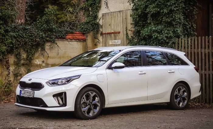 Kia Ceed SW for Sale Used Kia Ceed SW for Sale Used