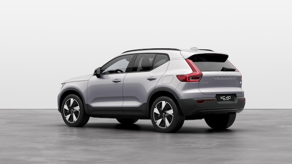 Volvo XC40 Recharge Electric 300kW Recharge Twin Core 82kWh 5dr AWD Auto Image 3
