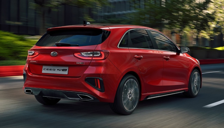 Used Vehicles Kia