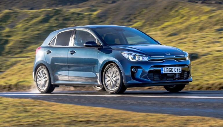 Kia Used and Approved Cars for Sale