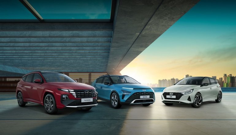 Hyundai Used Cars for Sale