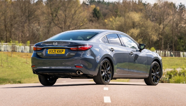 Used Mazda 6 for Sale