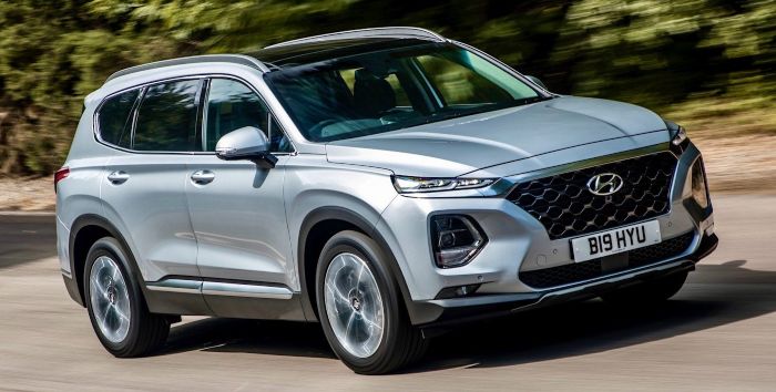 Buy A Used Hyundai Santa Fe Buy A Used Hyundai Santa Fe