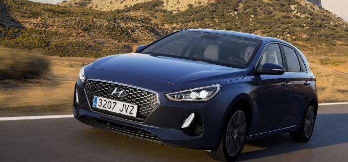 Used Hyundai i30 for Sale