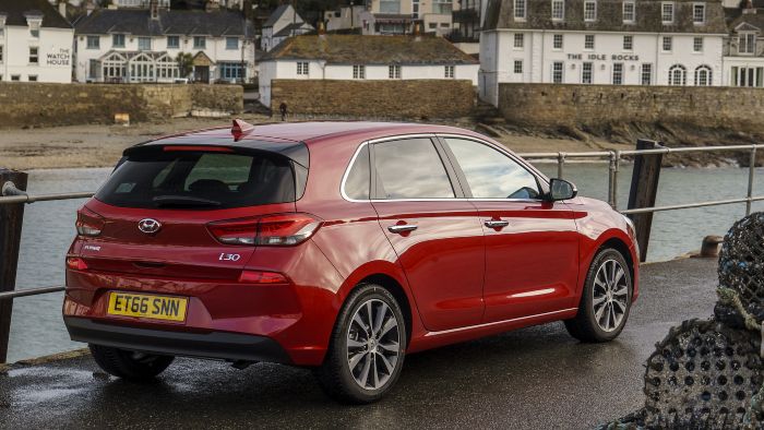 Used Hyundai i30 Finance Used Hyundai i30 Finance