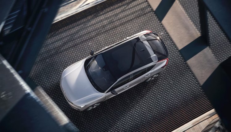 Volvo C40 Recharge Used for Sale