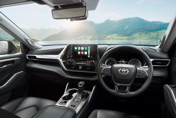Used Toyota Highlander Cars for Sale
