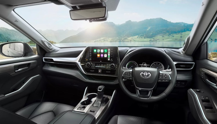 Used Toyota Highlander Cars for Sale