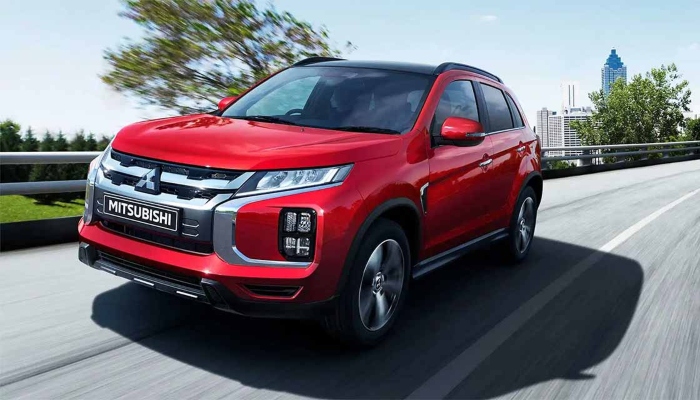 Mitsubishi Finance UK