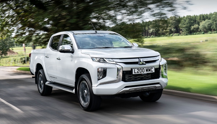 Mitsubishi L200 for Sale near me Mitsubishi L200 for Sale near me