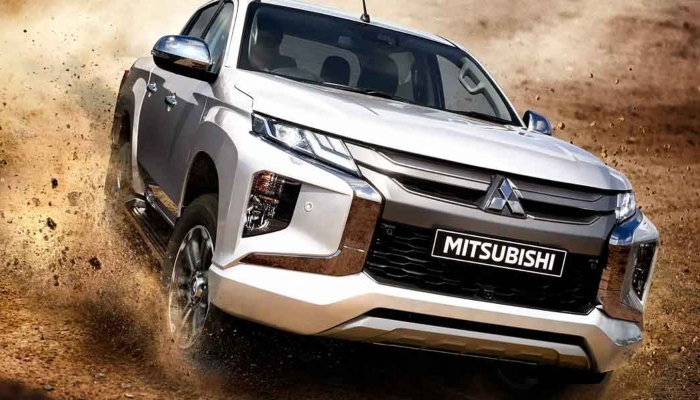 Mitsubishi L200 Used for Sale Mitsubishi L200 Used for Sale